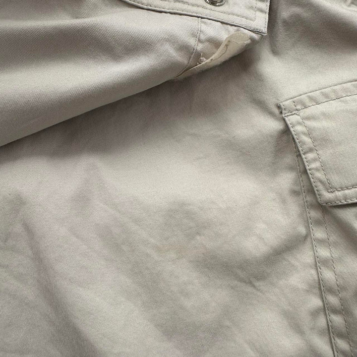 Pantaloncini cargo Quiksilver - XL