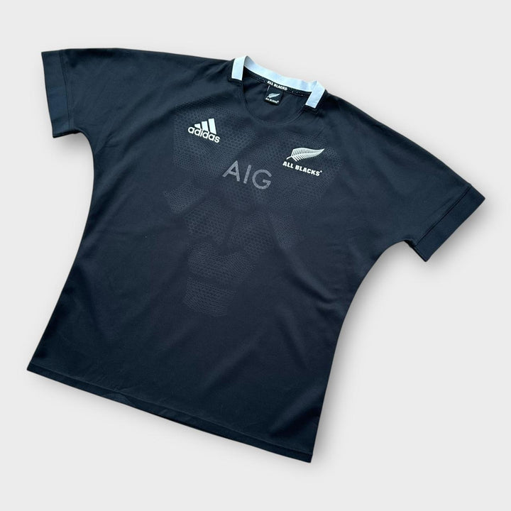 Maglia da rugby neozelandese - XL