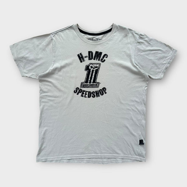 T-shirt con grafica Harley Davidson - XL