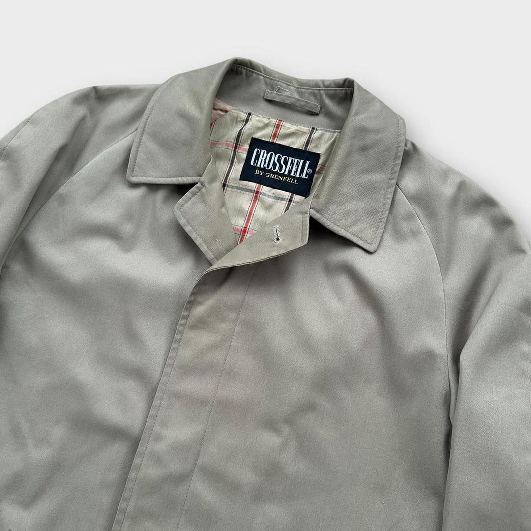 Trench Grenfell - grande (controllare le misure)