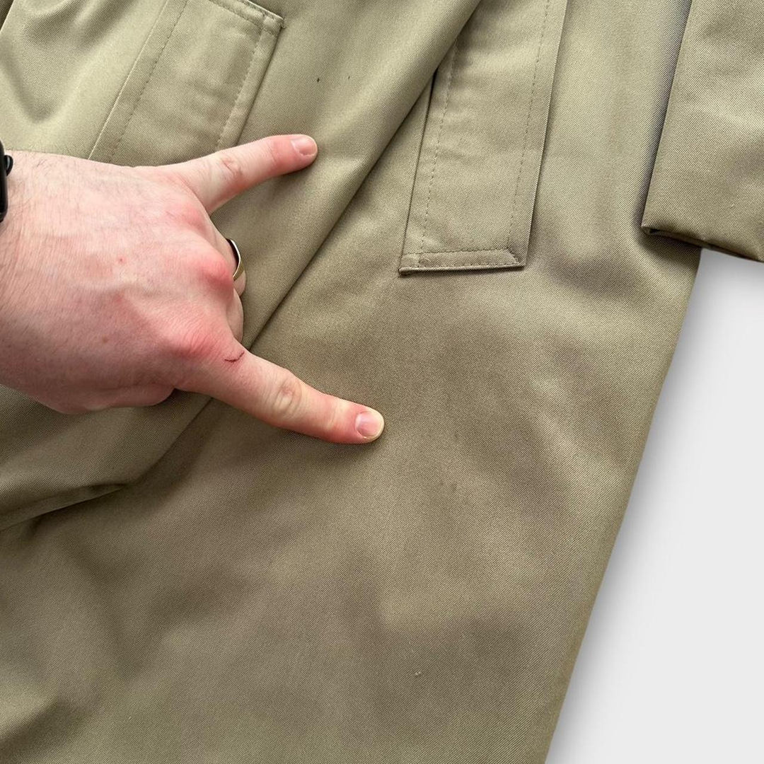 Trench Grenfell - grande (controllare le misure)