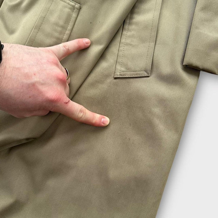 Trench Grenfell - grande (controllare le misure)