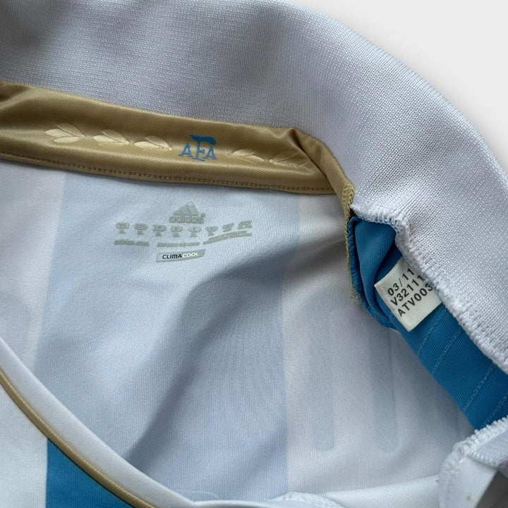 Maglia da calcio dell'Argentina - XL