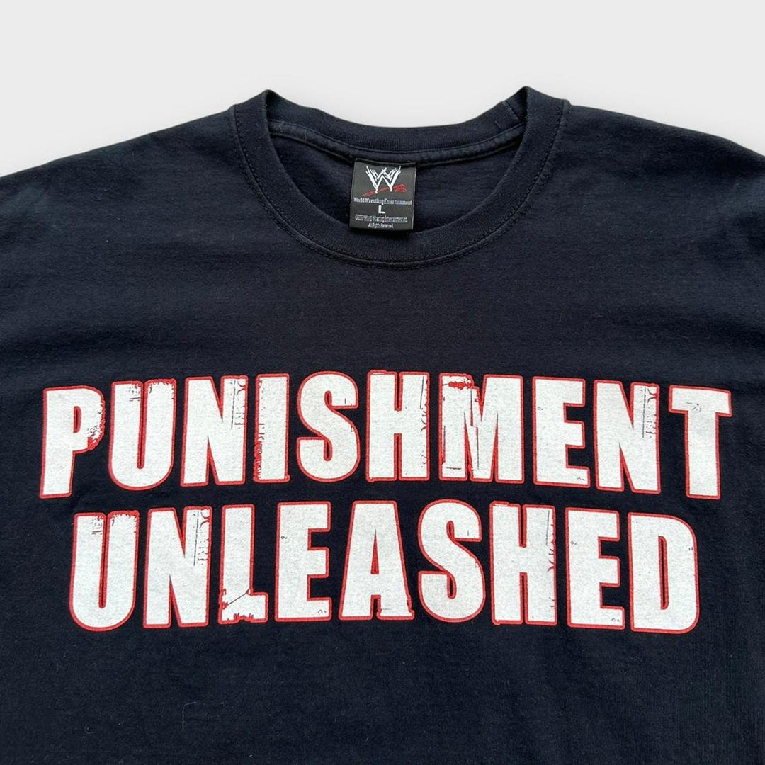 Maglietta da wrestling WWE Batista - grande