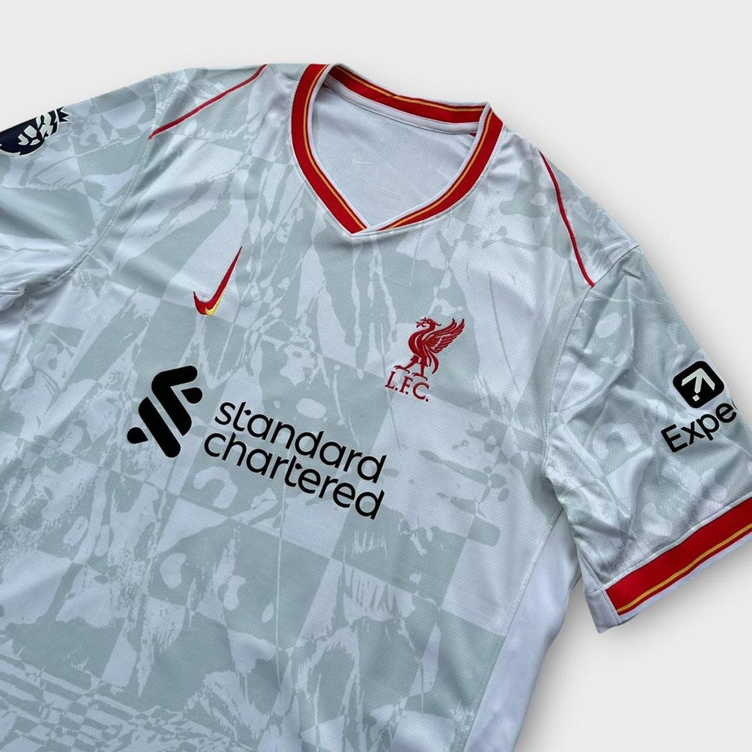 Maglia da calcio del Liverpool - XL