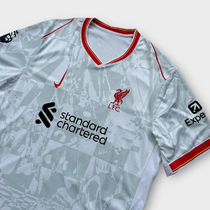 Maglia da calcio del Liverpool - XL