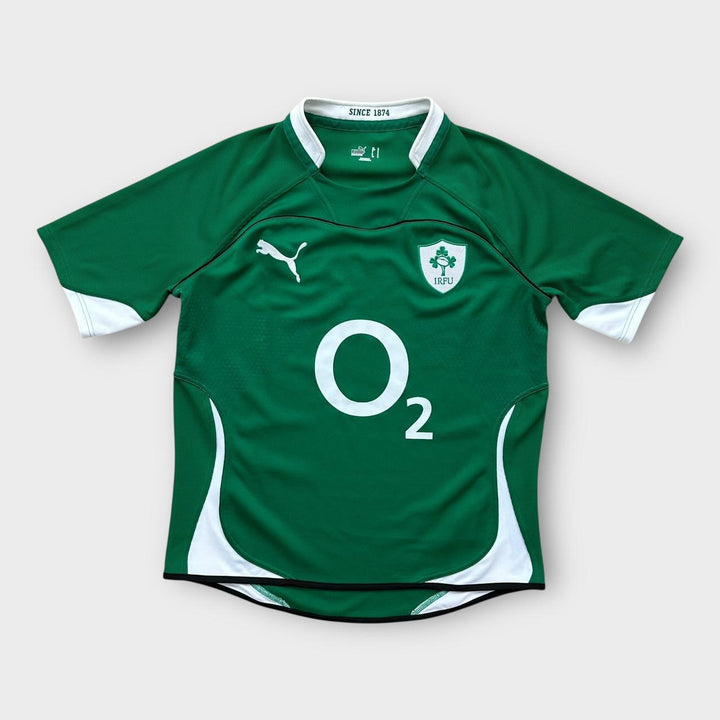Maglia da rugby irlandese - grande