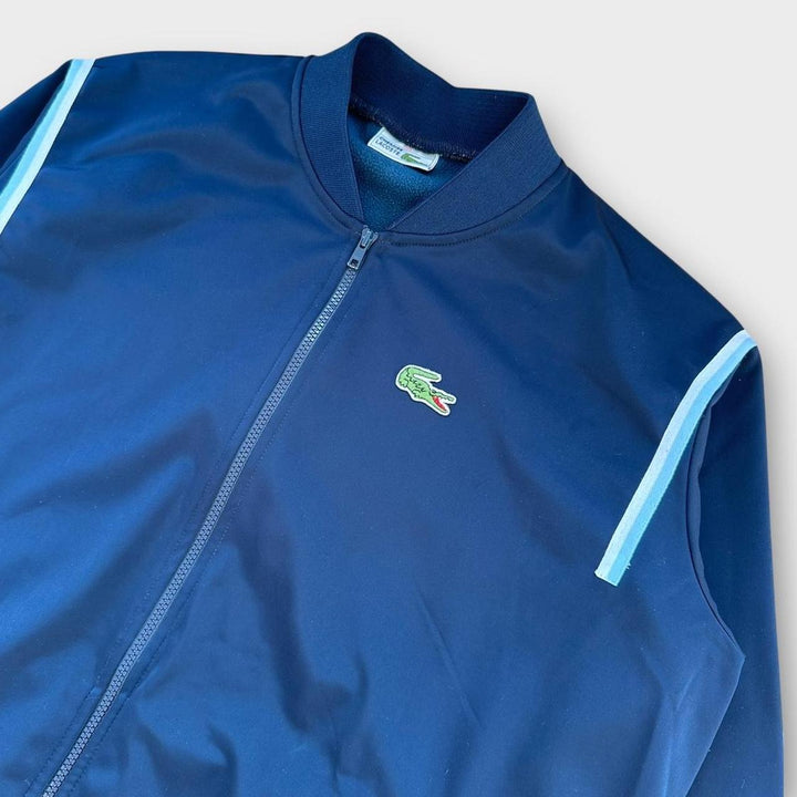 Giacca sportiva vintage Lacoste - XL