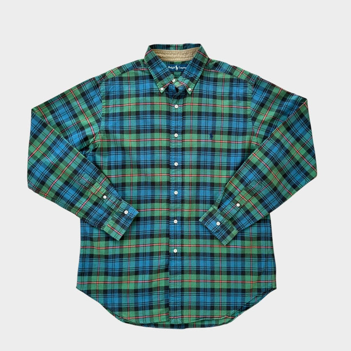 Camicia vintage Ralph Lauren - grande