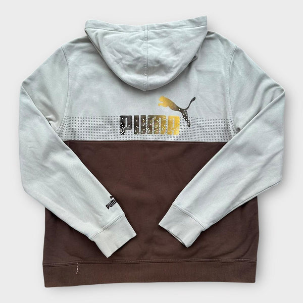 Y2K Puma hoodie - XL
