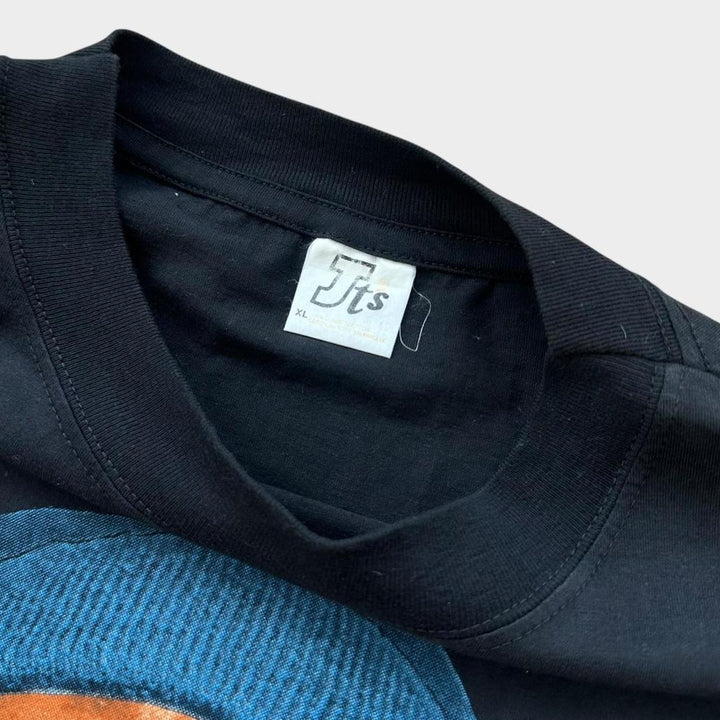 Maglietta vintage rap di Snoop Dogg - XL