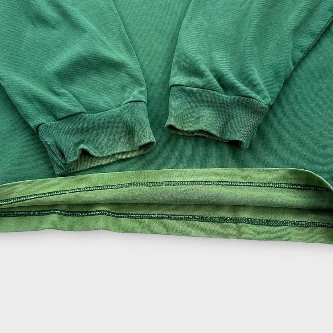 Maglia da rugby vintage del Sud Africa - XL