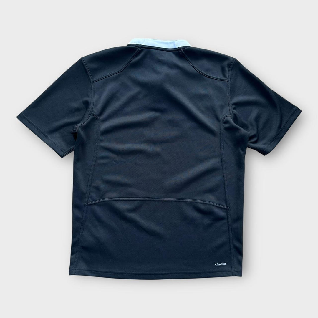 Maglia da rugby neozelandese - media