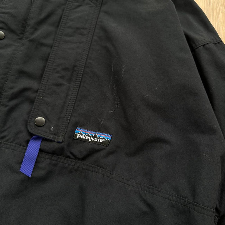 Giacca grembiule pullover Patagonia - grande