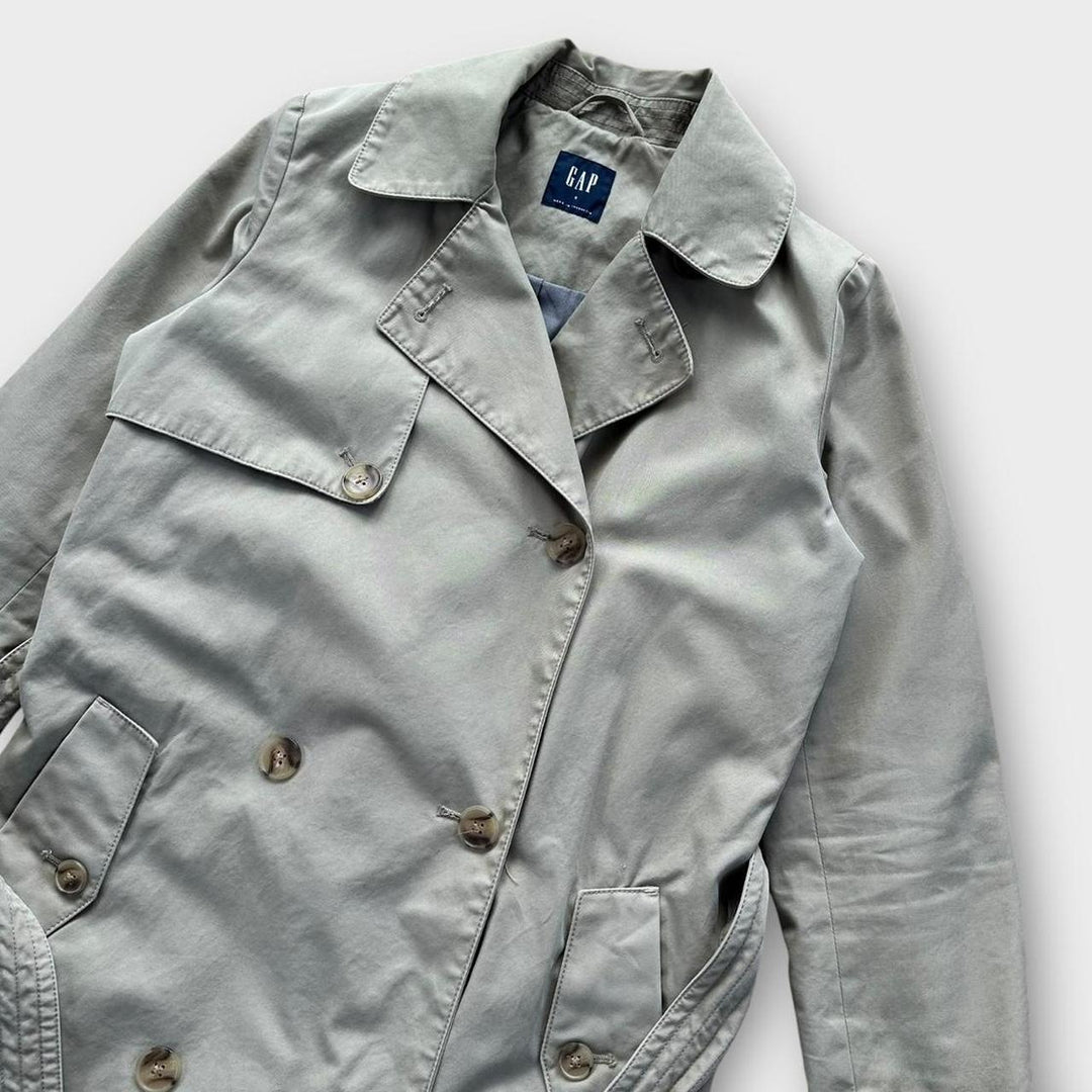 Trench Gap - piccolo da donna (controlla le misure)