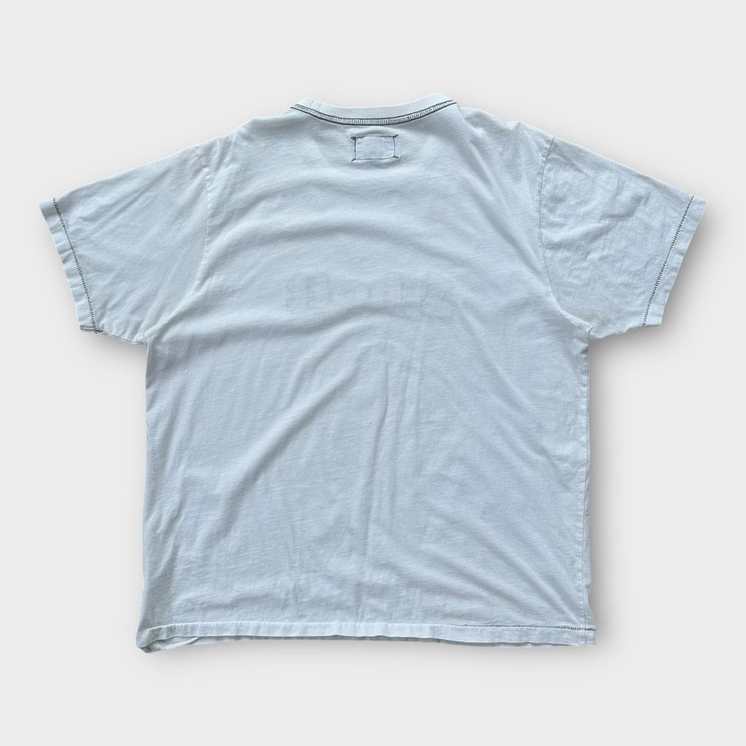 Maglietta Schott vintage - XXL