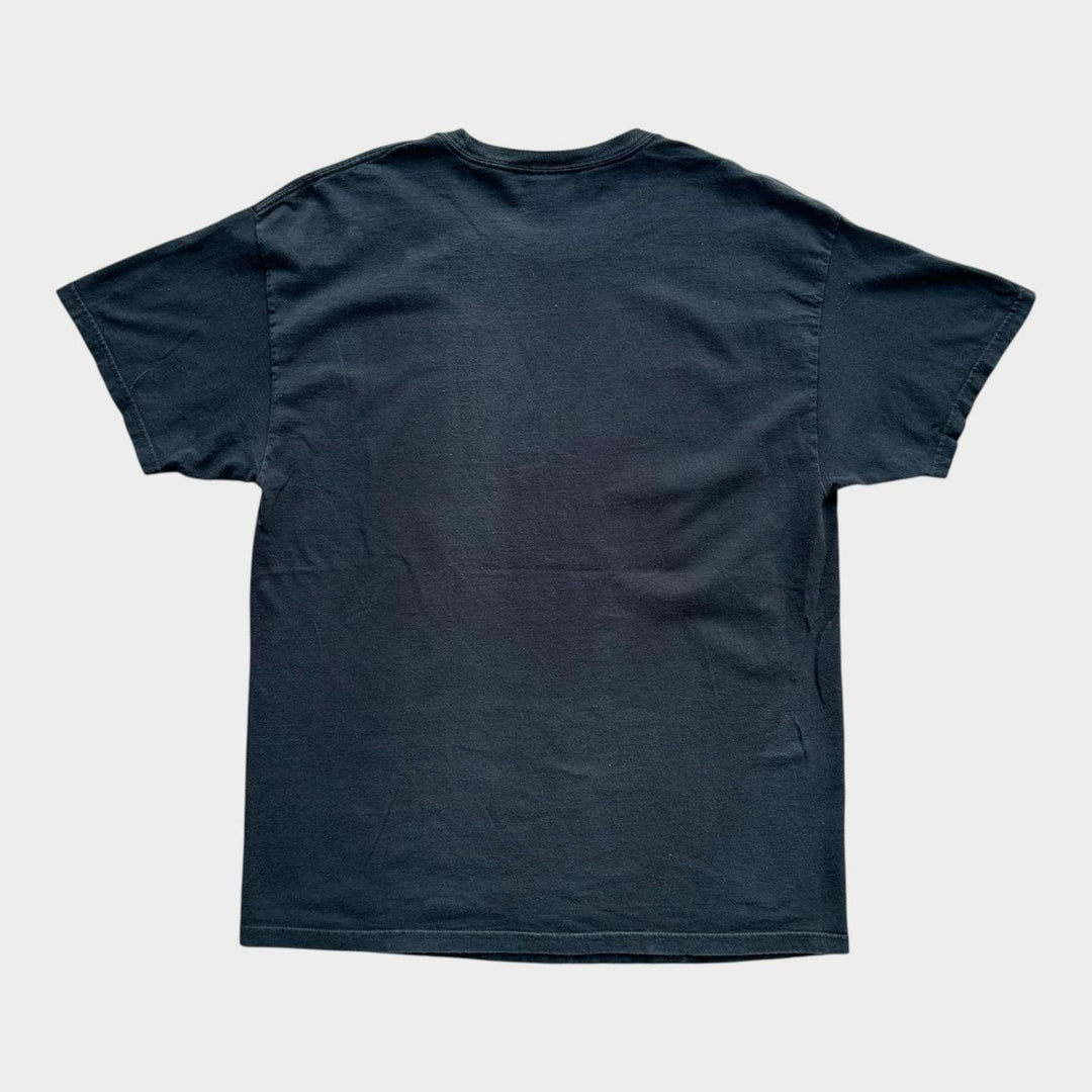 Maglietta grafica CSI Miami - XL