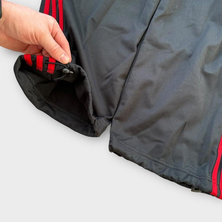 Joggers Baggy Adidas - piccoli (elasticizzati con coulisse)