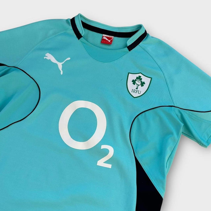 Maglia da rugby irlandese - grande