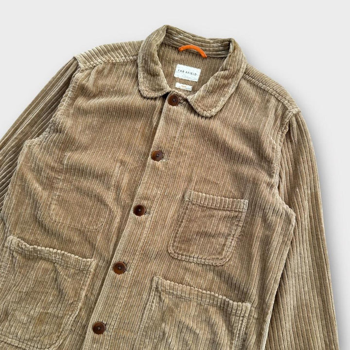 Giacca da lavoro Far Afield - grande