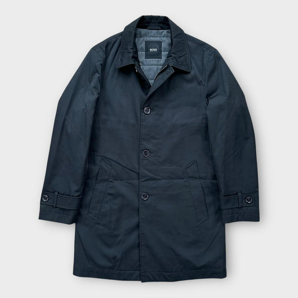 Giacca parka Hugo Boss - media