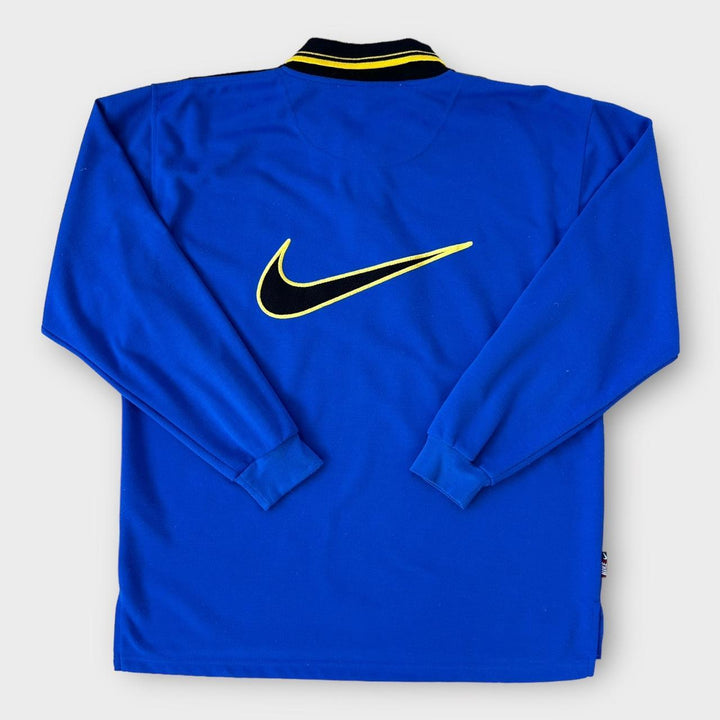 Polo Nike a maniche lunghe - XL