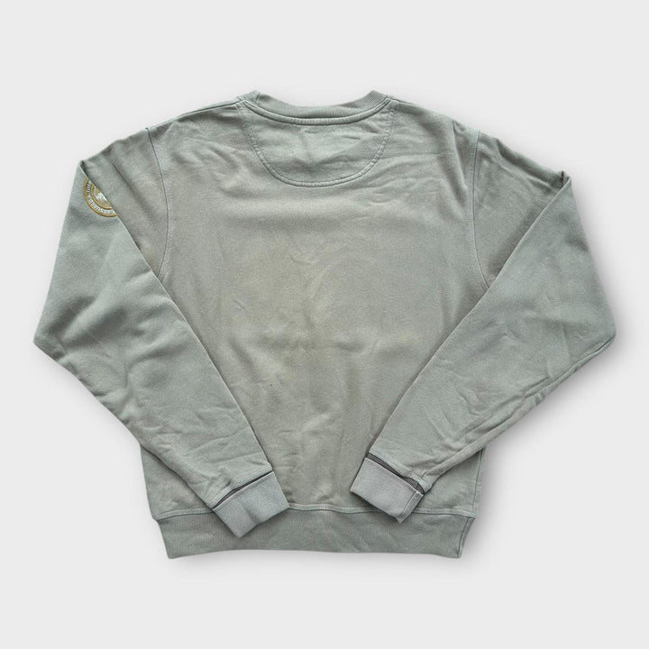 Felpa Timberland - media