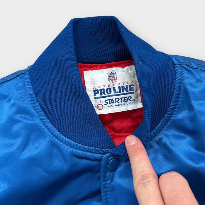 Bomber Starter dei giganti di New York - grande