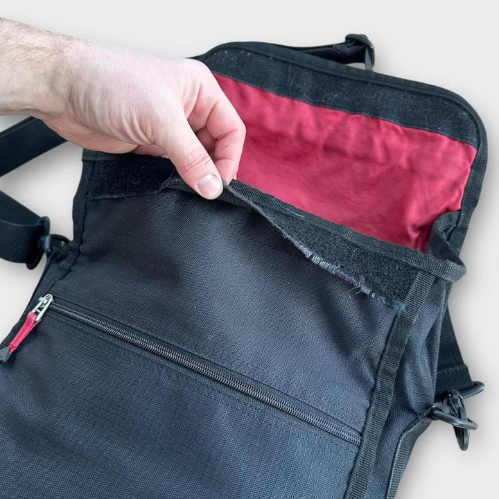 Borsa laterale Y2K Nike ACG - taglia unica