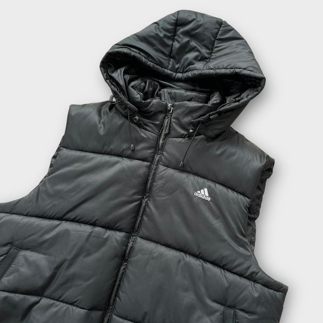 Piumino gilet Adidas - XL