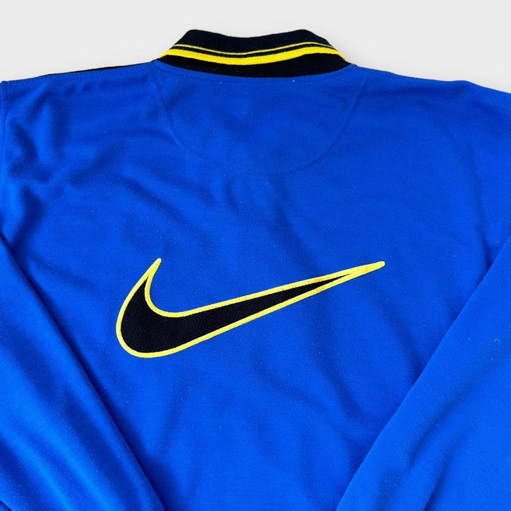 Polo Nike a maniche lunghe - XL