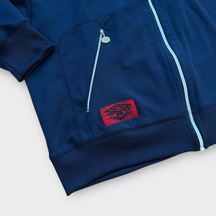 Giacca sportiva Umbro - XL