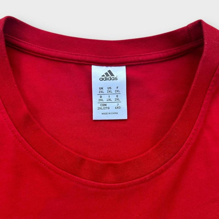 Maglietta da rugby dei Lions - XXL