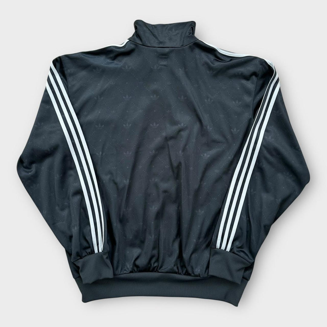 Giacca sportiva vintage Adidas - XL
