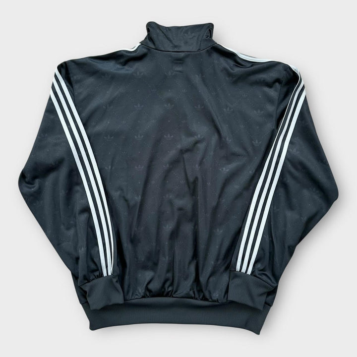 Giacca sportiva vintage Adidas - XL