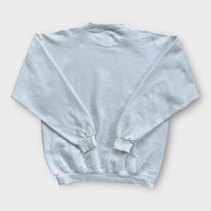 Felpa vintage Coca Cola - grande