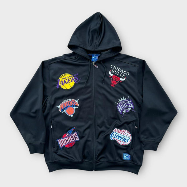 UNK NBA full tracksuit - XL  (fits like an XXL)