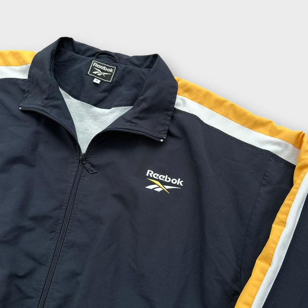Giacca sportiva Reebok vintage - XL