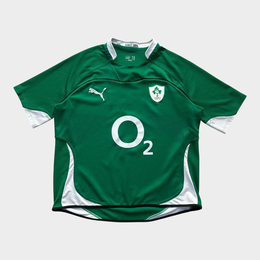 Maglia da rugby Irlanda - XXL