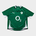 Maglia da rugby Irlanda - XXL