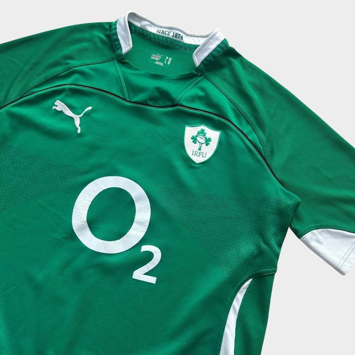Maglia da rugby Irlanda - XXL