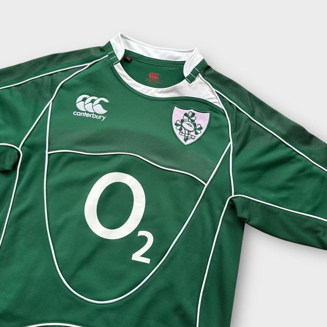 Maglia da rugby Irlanda - piccola