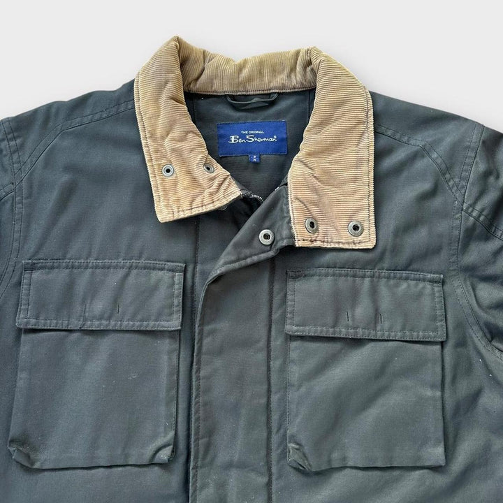 Giacca imbottita Ben Sherman - media