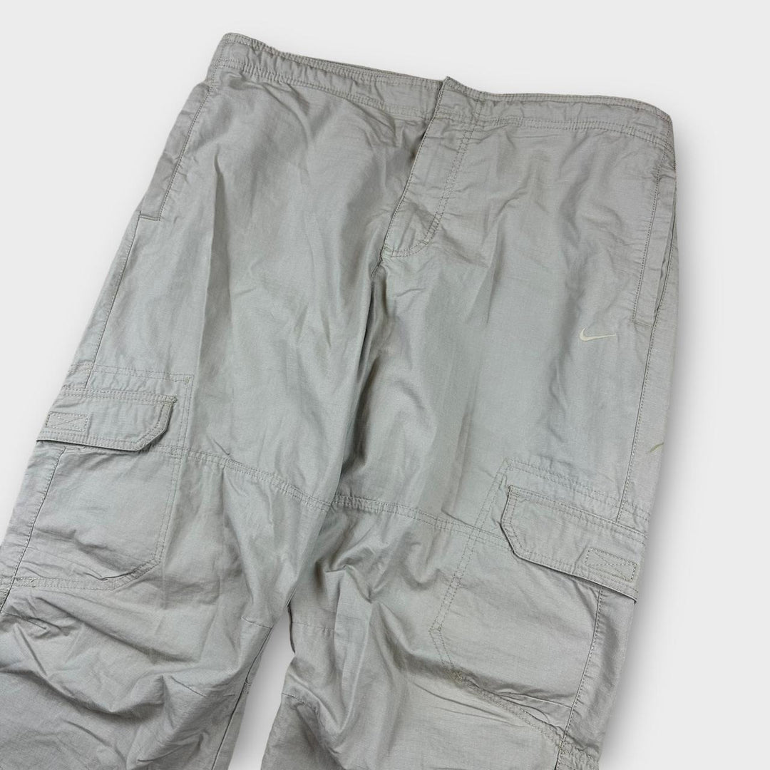Pantaloni cargo Nike vintage - XL (vita 36"-40")