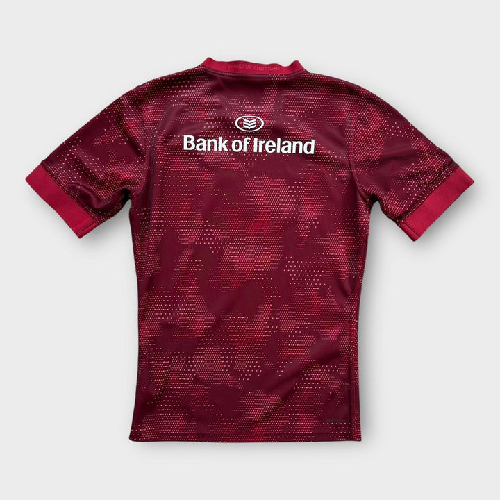 Maglia da rugby Munster - media