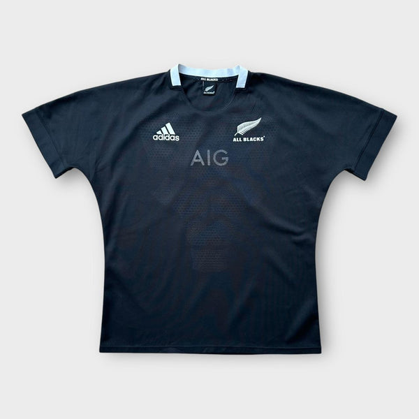Maglia da rugby neozelandese - XL