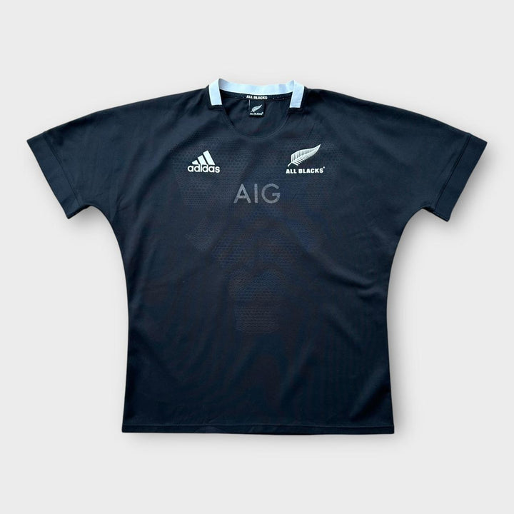 Maglia da rugby neozelandese - XL