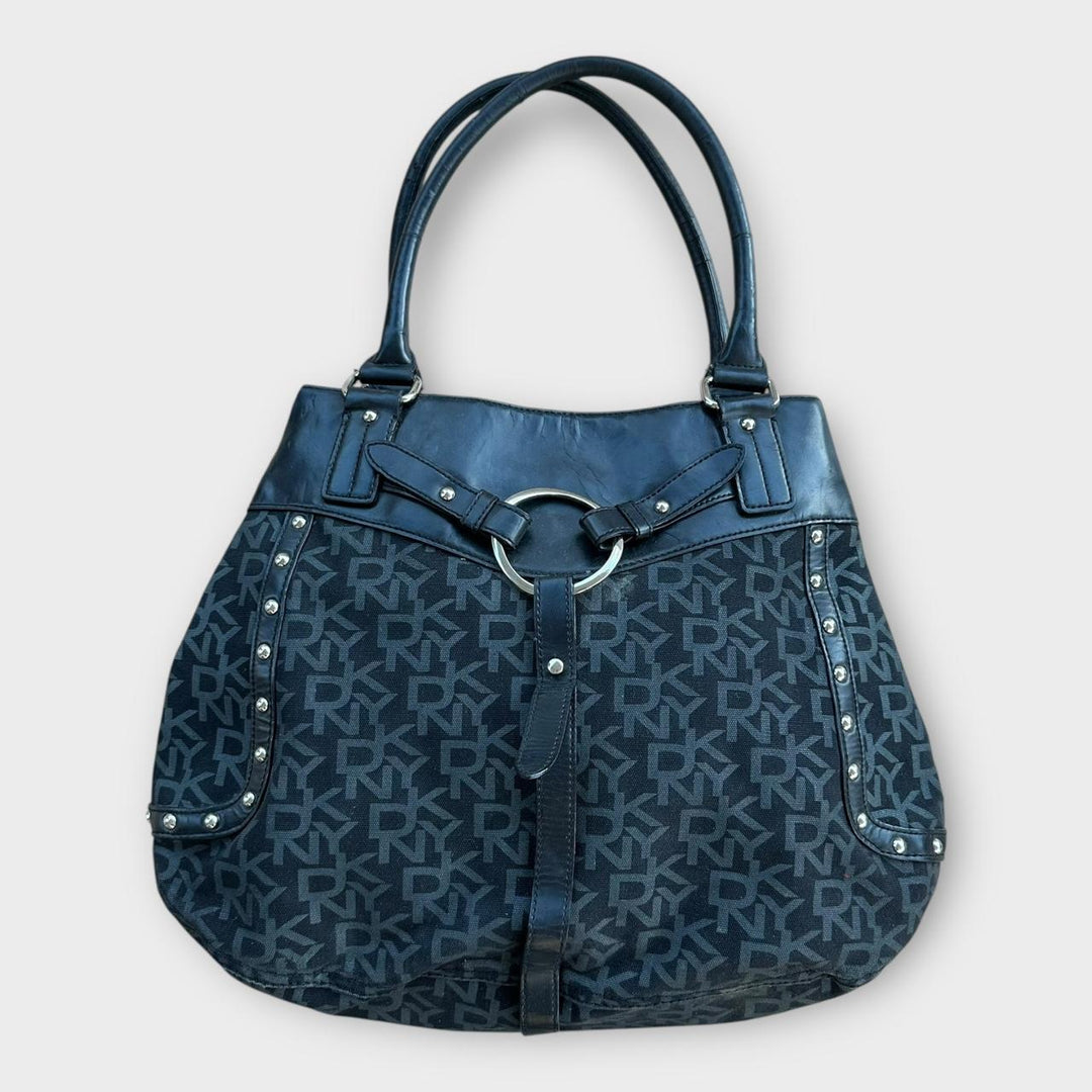 Y2K Borsa DKNY dei primi anni 2000