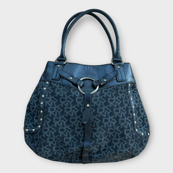 Y2K Borsa DKNY dei primi anni 2000