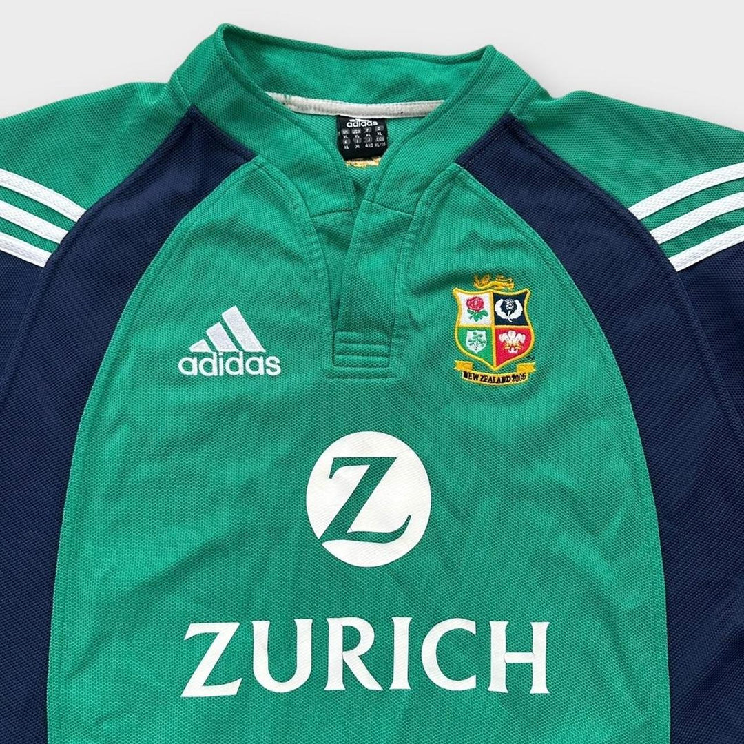 Maglia da rugby dei Lions - XL